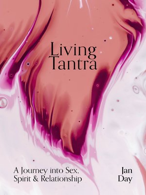 cover image of Living Tantra